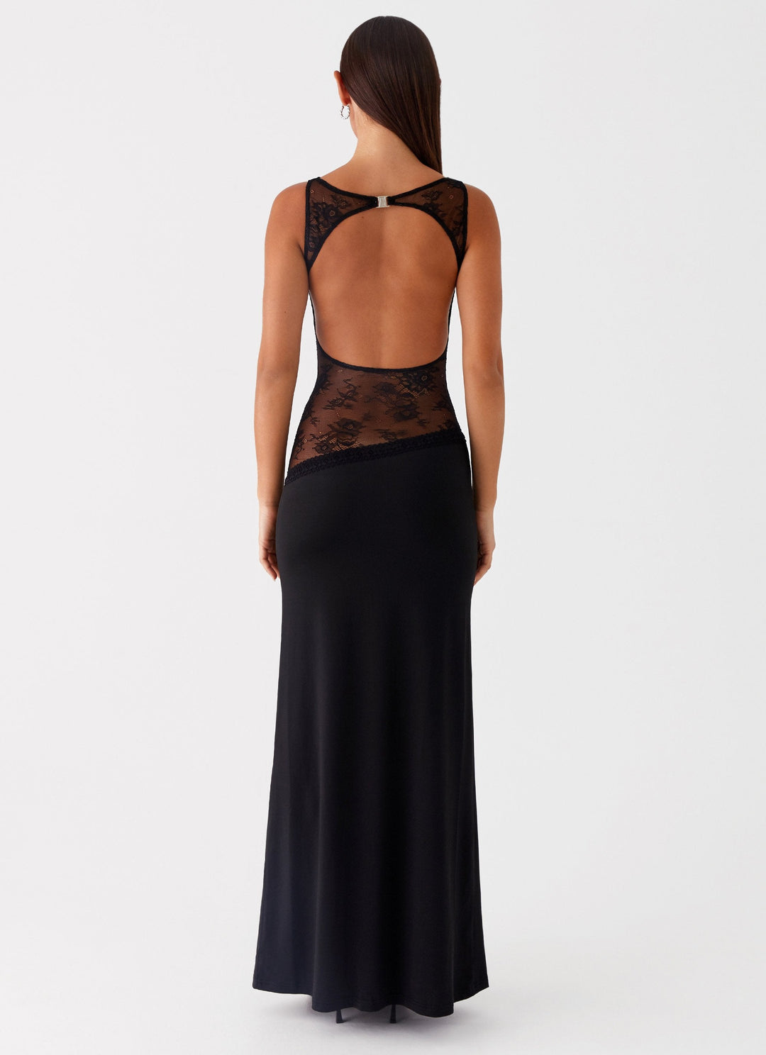 Valeria™ | Robe Maxi Élégante et Polyvalente