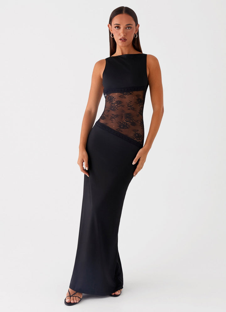 Valeria™ | Robe Maxi Élégante et Polyvalente