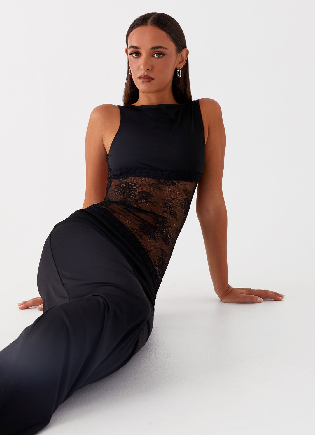 Valeria™ | Robe Maxi Élégante et Polyvalente