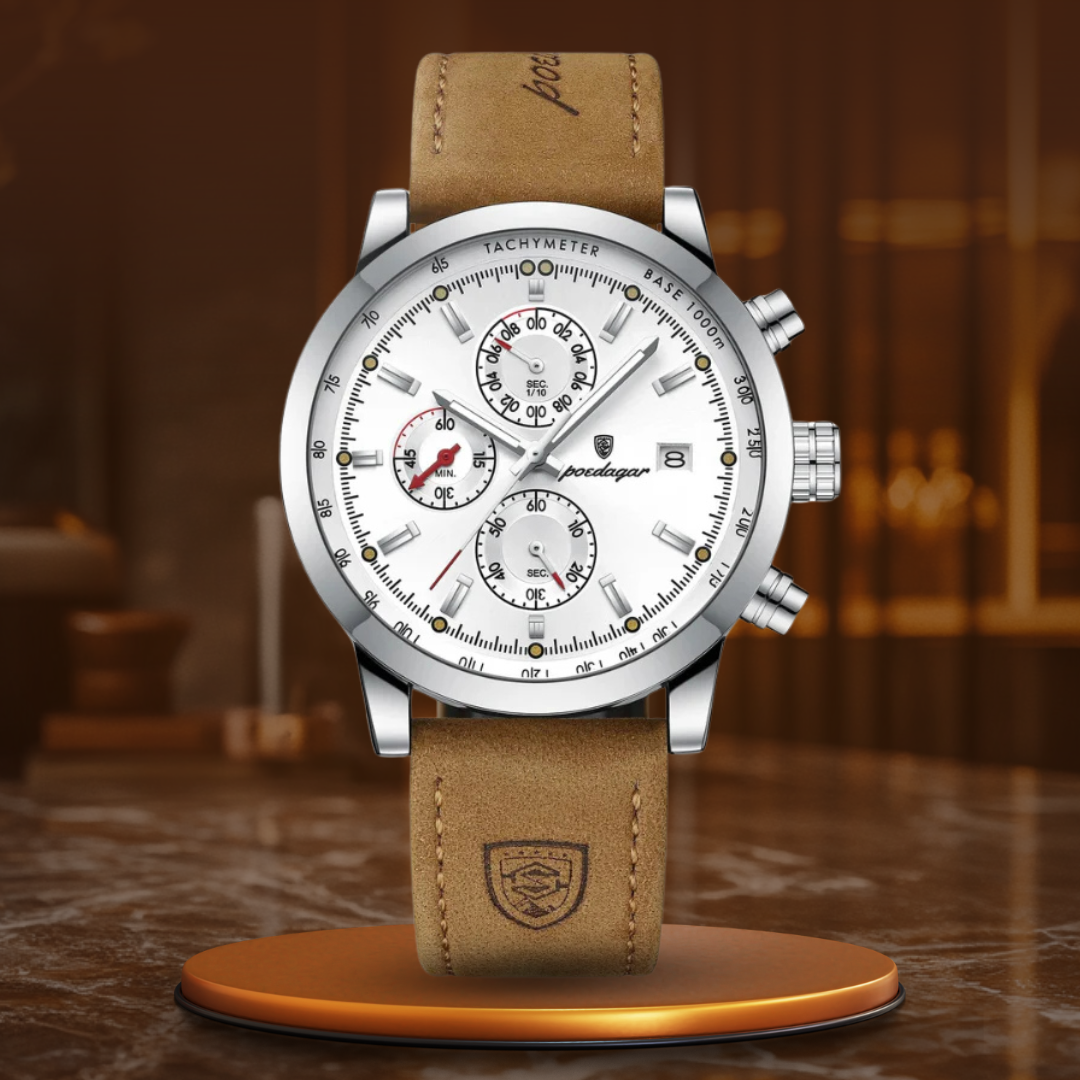Montre pour homme Luxe Tendance™ Olsen & Olsen
