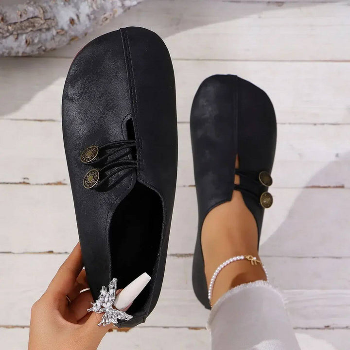 Ava™ | Chaussures orthopédiques souples et flexibles