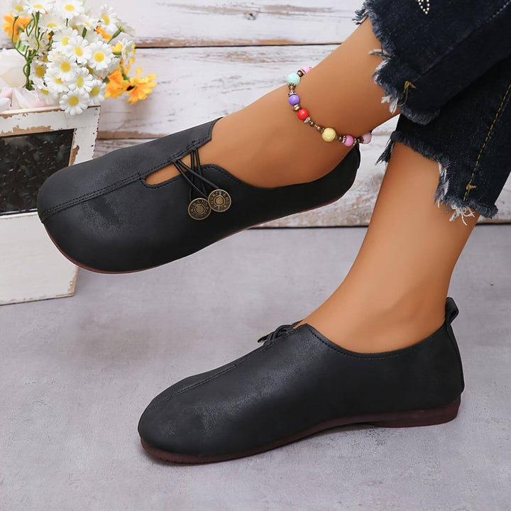 Ava™ | Chaussures orthopédiques souples et flexibles