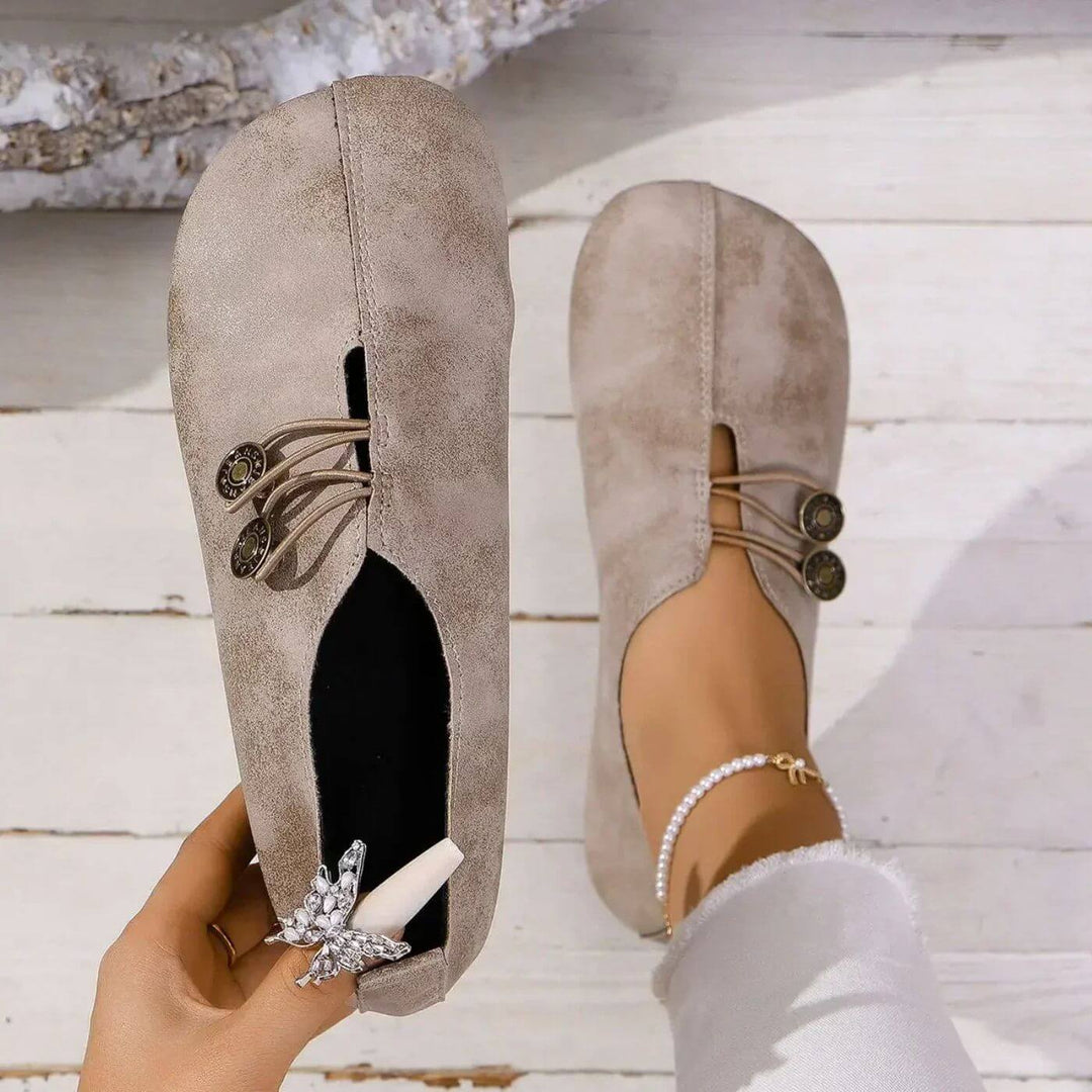 Ava™ | Chaussures orthopédiques souples et flexibles