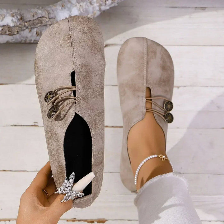Ava™ | Chaussures orthopédiques souples et flexibles