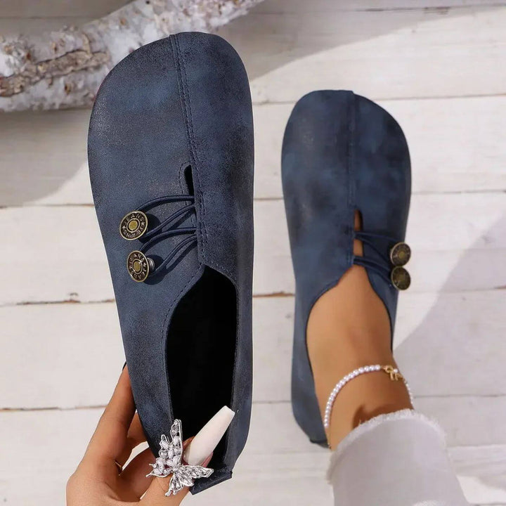 Ava™ | Chaussures orthopédiques souples et flexibles