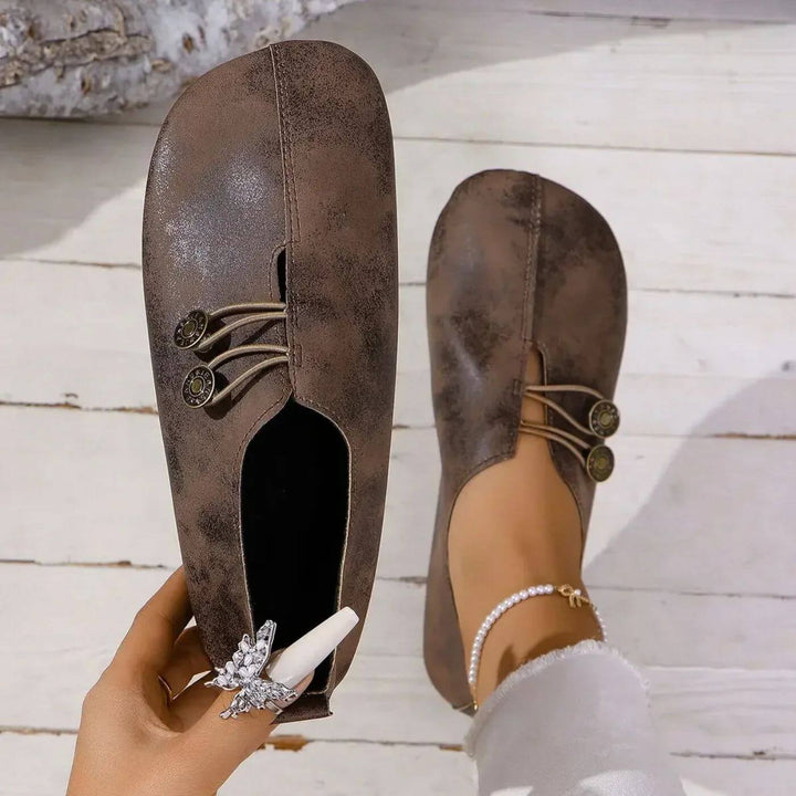 Ava™ | Chaussures orthopédiques souples et flexibles