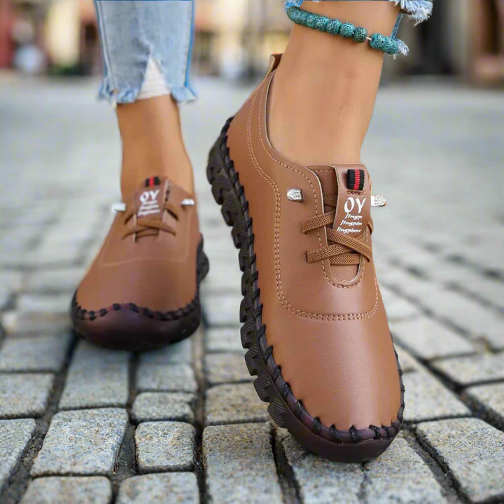 Ferio™ | Chaussures de confort orthopédique