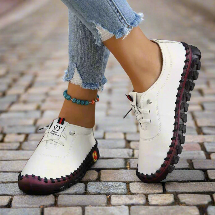 Ferio™ | Chaussures de confort orthopédique
