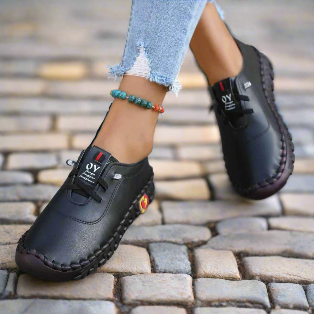 Ferio™ | Chaussures de confort orthopédique