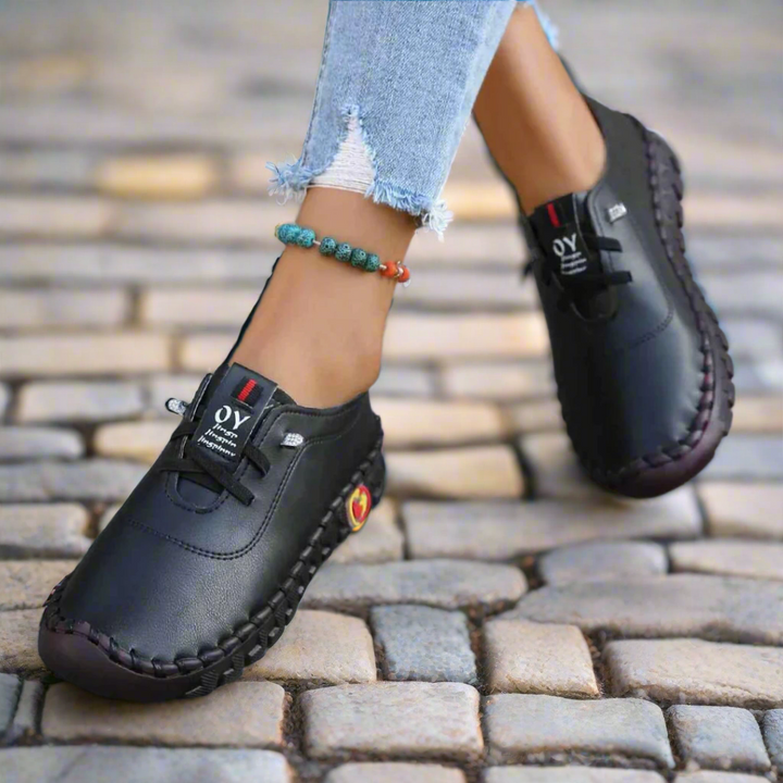 Ferio™ | Chaussures de confort orthopédique