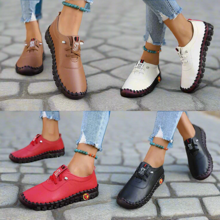 Ferio™ | Chaussures de confort orthopédique