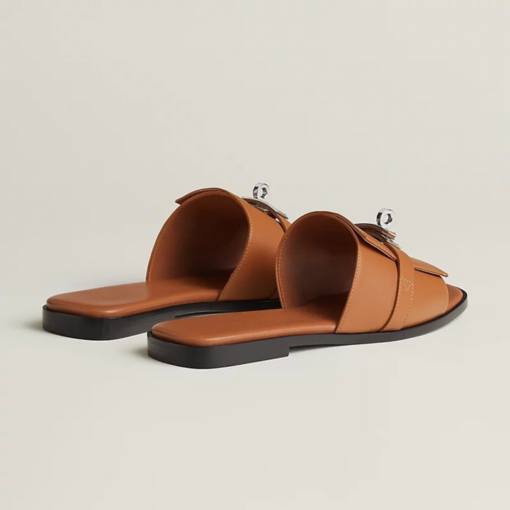 JULIE | SANDALS À BOUCLE