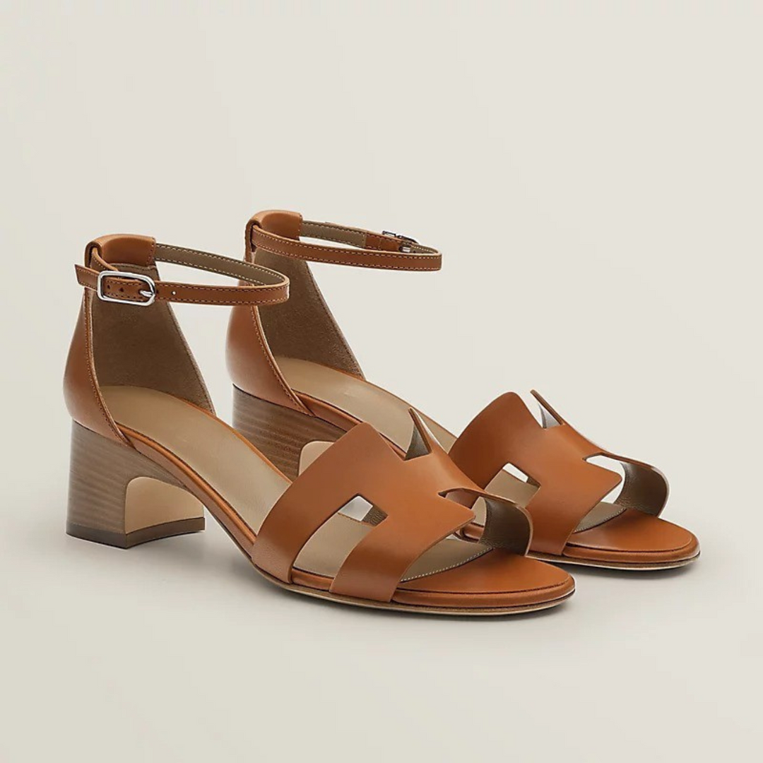 CHLOÉ | SANDALES ÉLÉGANTES