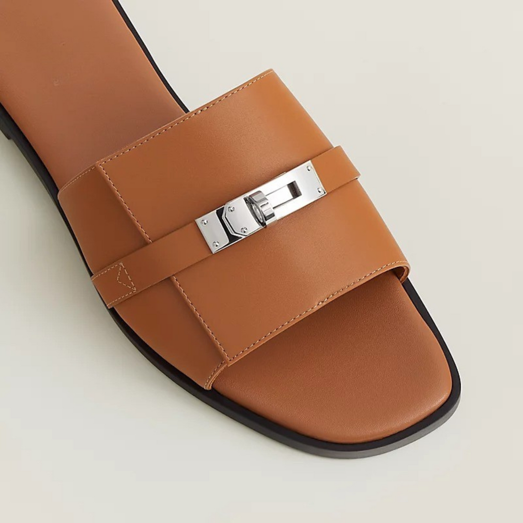 JULIE | SANDALS À BOUCLE