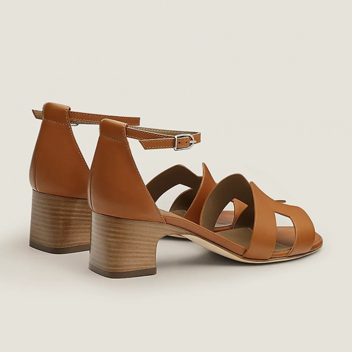 CHLOÉ | SANDALES ÉLÉGANTES
