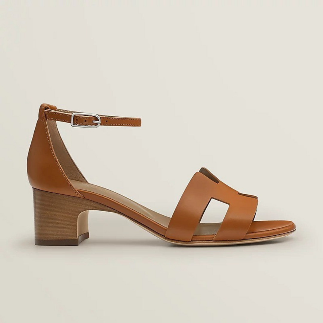 CHLOÉ | SANDALES ÉLÉGANTES
