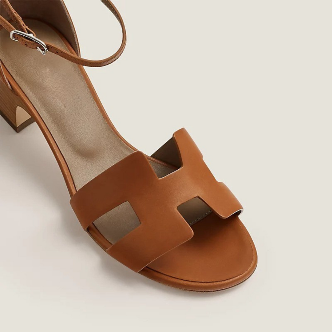 CHLOÉ | SANDALES ÉLÉGANTES