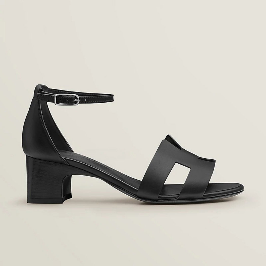 CHLOÉ | SANDALES ÉLÉGANTES