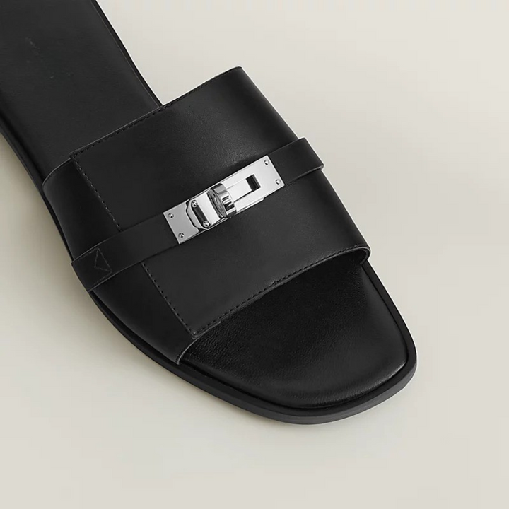 JULIE | SANDALS À BOUCLE