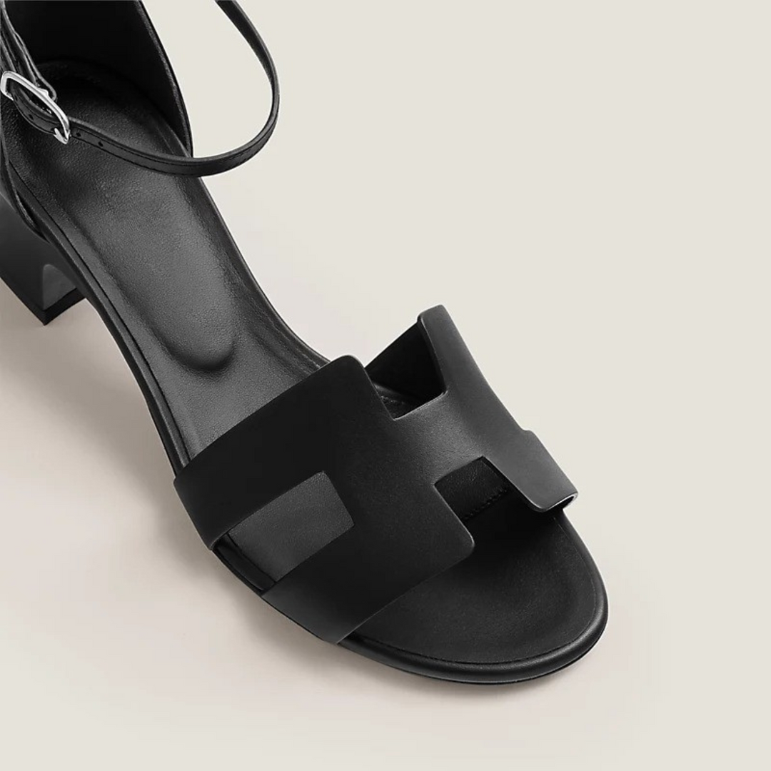 CHLOÉ | SANDALES ÉLÉGANTES