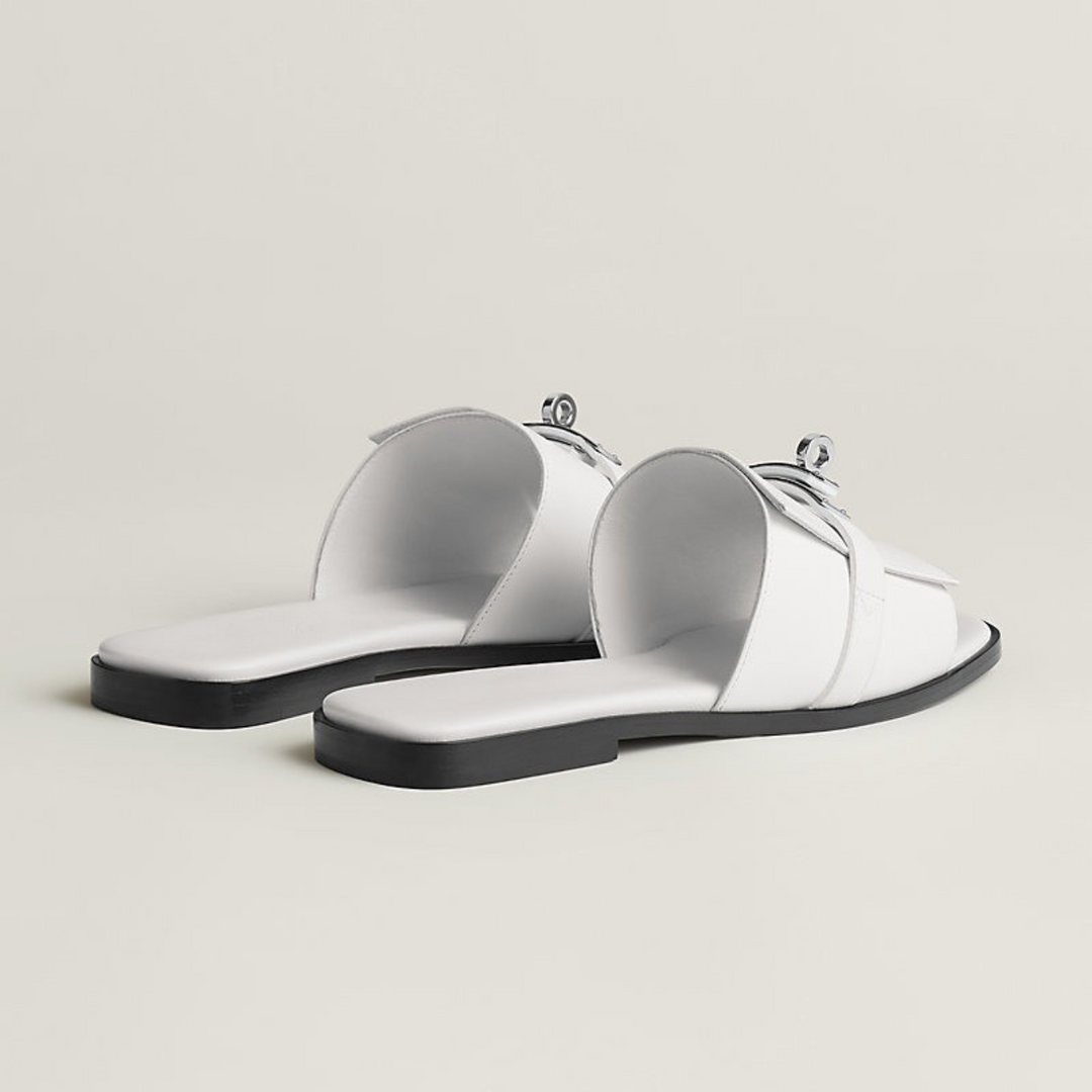 JULIE | SANDALS À BOUCLE