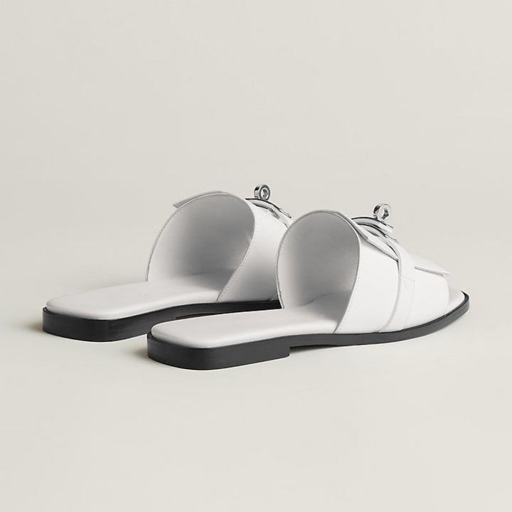 JULIE | SANDALS À BOUCLE
