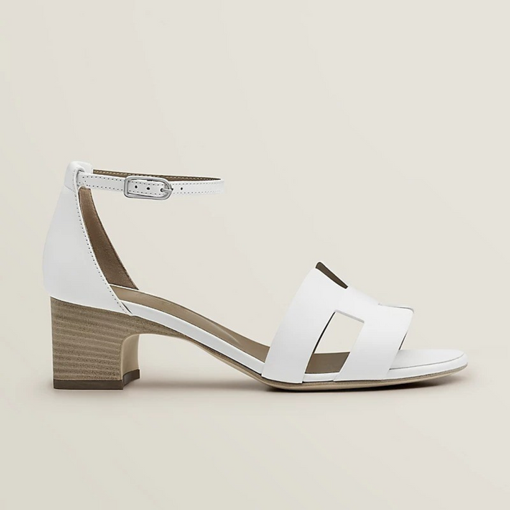 CHLOÉ | SANDALES ÉLÉGANTES