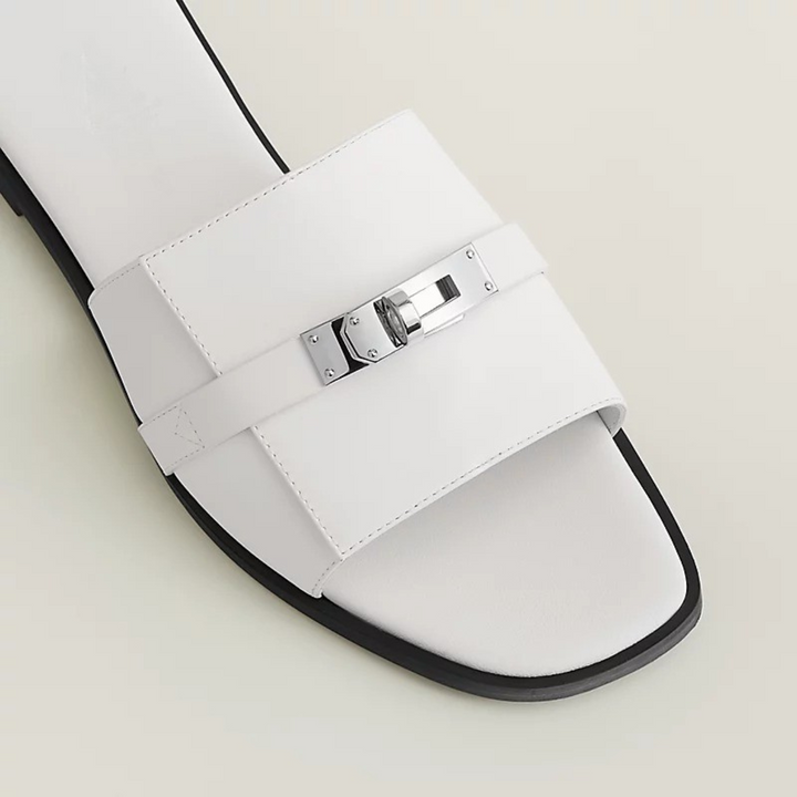 JULIE | SANDALS À BOUCLE