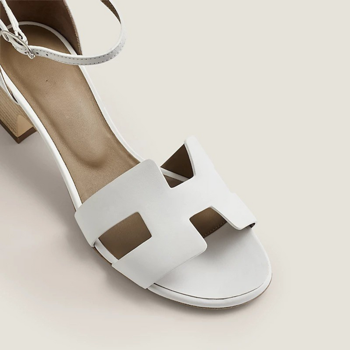CHLOÉ | SANDALES ÉLÉGANTES