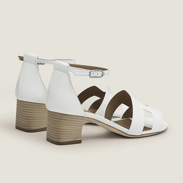 CHLOÉ | SANDALES ÉLÉGANTES
