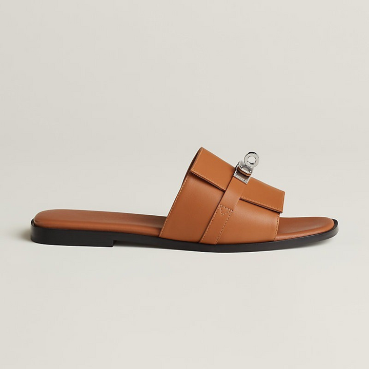 JULIE | SANDALS À BOUCLE