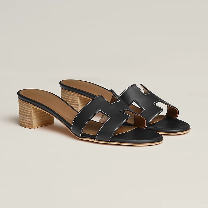 CLÉMENCE | SANDALES OASIS