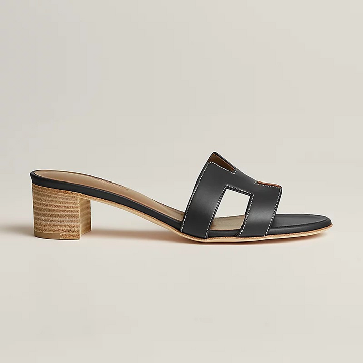 CLÉMENCE | SANDALES OASIS