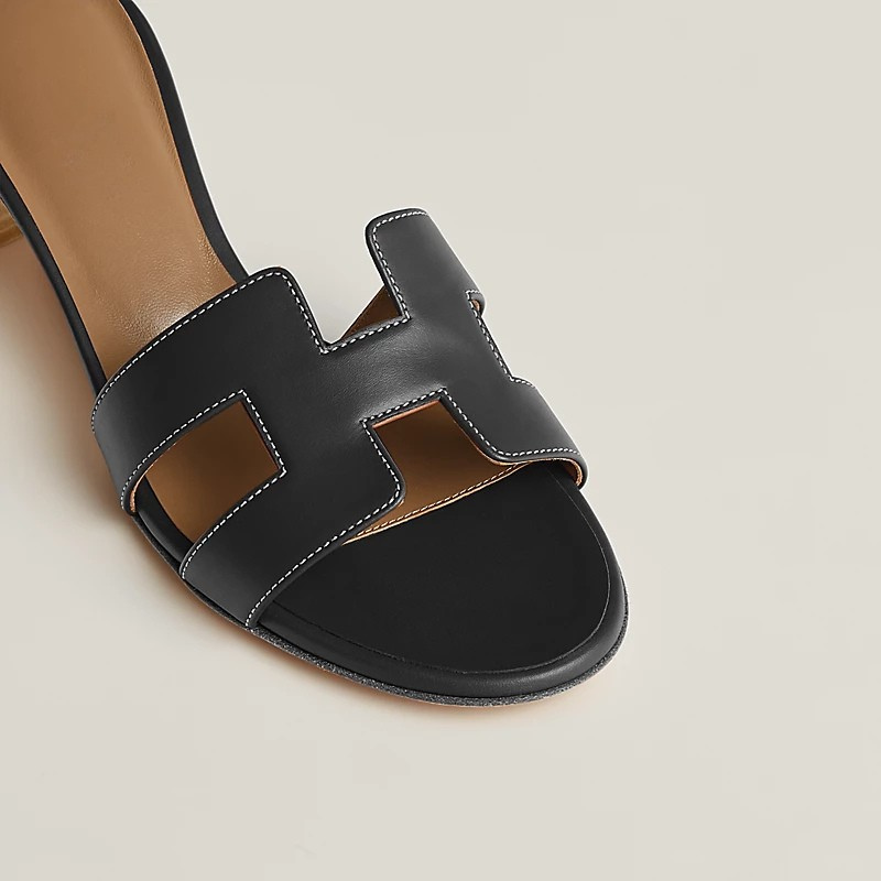 CLÉMENCE | SANDALES OASIS