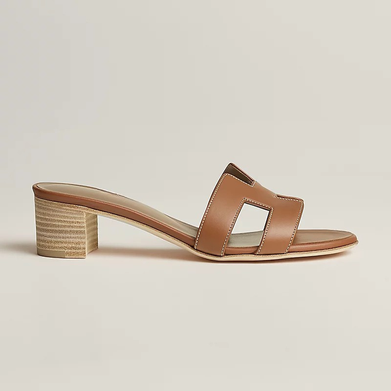 CLÉMENCE | SANDALES OASIS