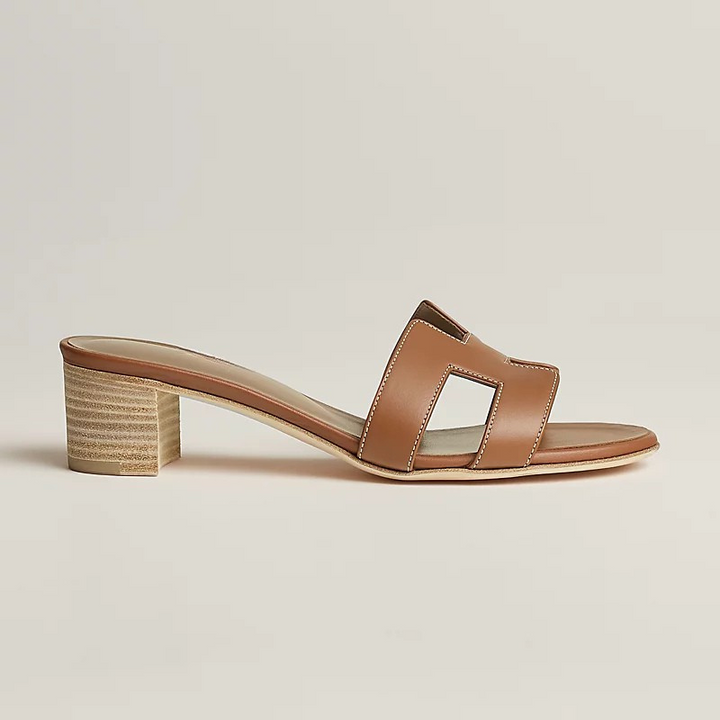 CLÉMENCE | SANDALES OASIS