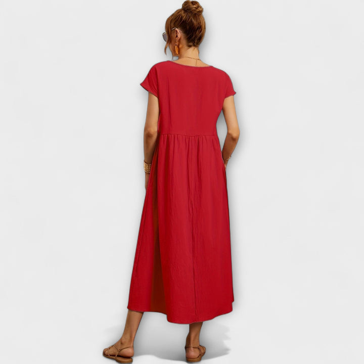 Aboni™ | Robe de Printemps