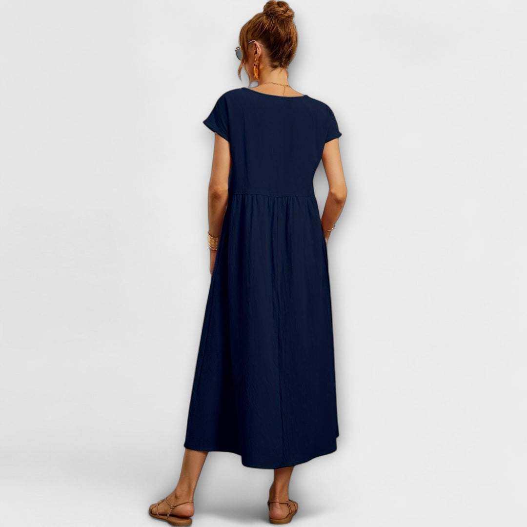 Aboni™ | Robe de Printemps