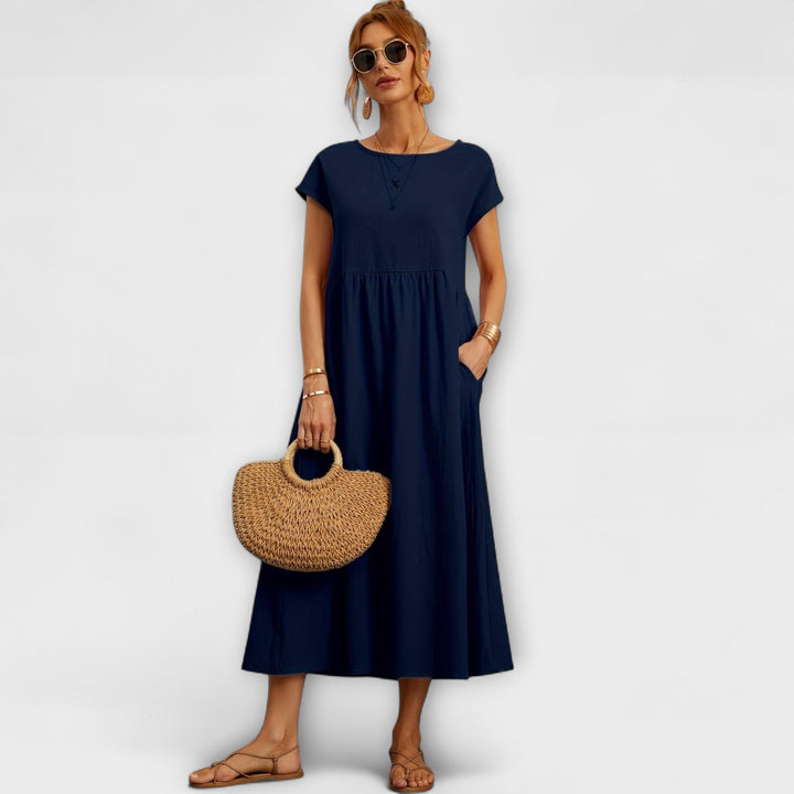 Aboni™ | Robe de Printemps