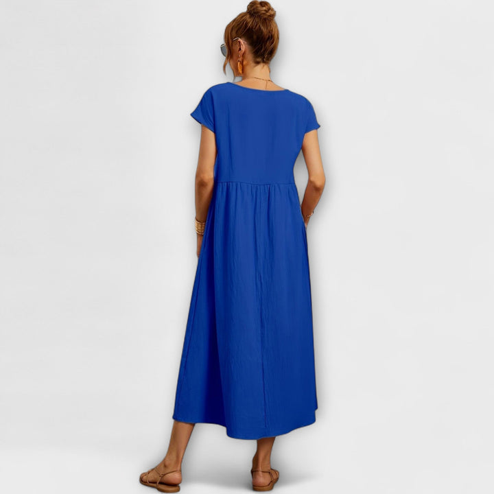 Aboni™ | Robe de Printemps