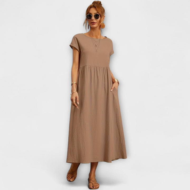 Aboni™ | Robe de Printemps