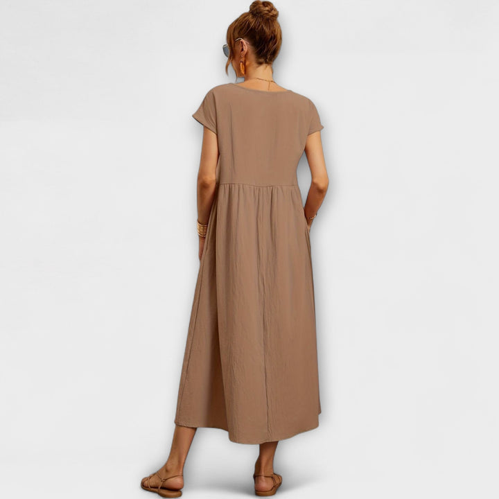 Aboni™ | Robe de Printemps