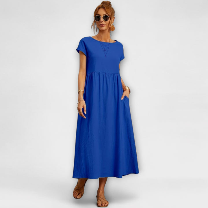 Aboni™ | Robe de Printemps