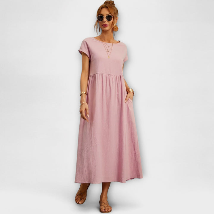 Aboni™ | Robe de Printemps
