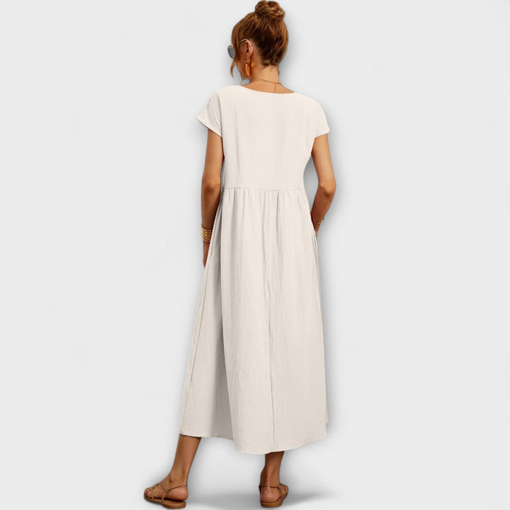 Aboni™ | Robe de Printemps
