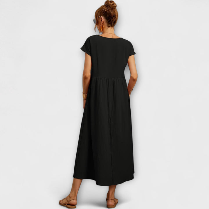 Aboni™ | Robe de Printemps