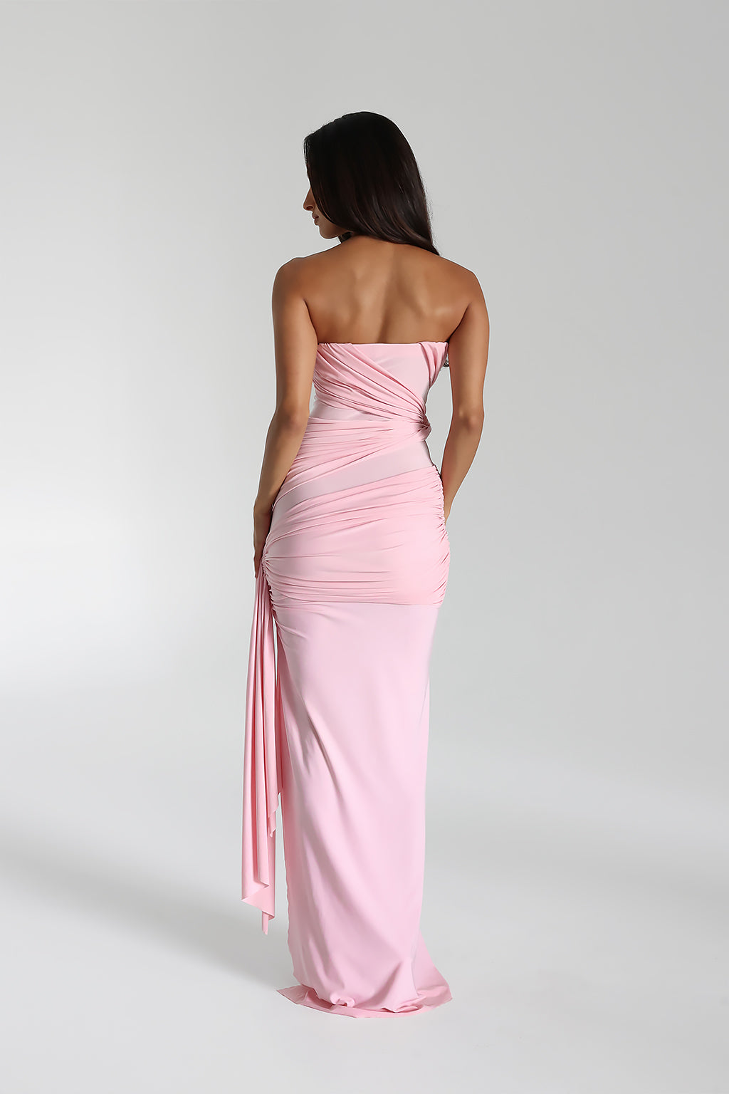 Melina™ | Robe Maxi Élégante et Sophistiquée