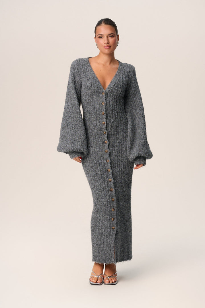 Elise™ | Robe Maxi Élégante et Polyvalente