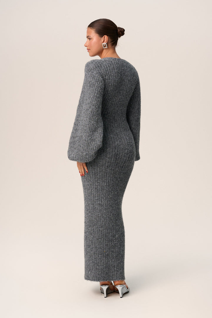 Elise™ | Robe Maxi Élégante et Polyvalente
