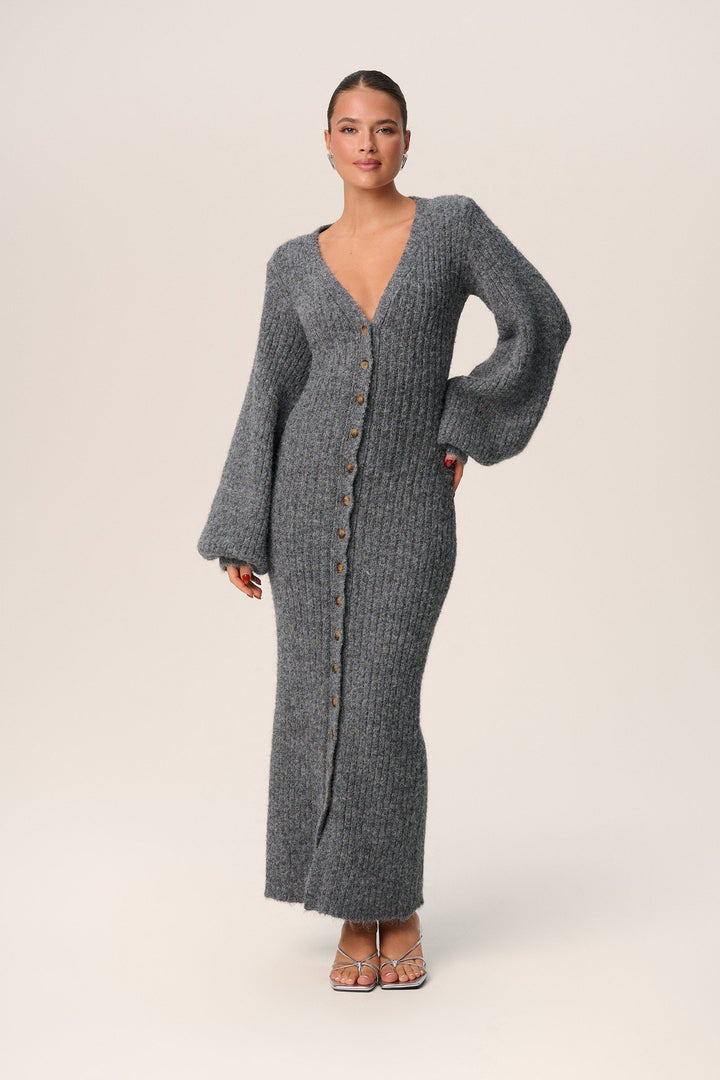 Elise™ | Robe Maxi Élégante et Polyvalente